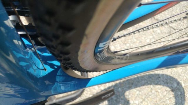 pivot cycles vault gravel bike