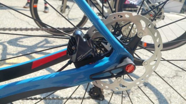 pivot cycles vault gravel bike