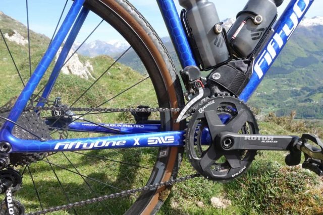 pyrenees gravel cycling