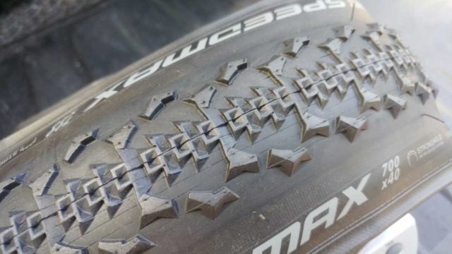 Ritchey WCS Speedmax Tire - Thumbnail 5