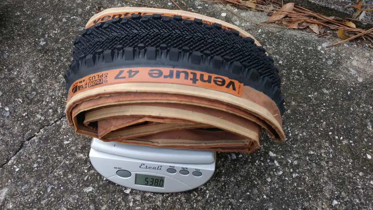 700c 47mm tire