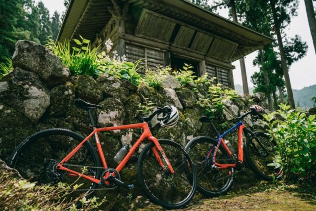 grinduro japan