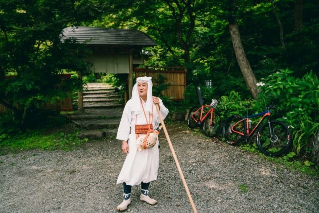 grinduro japan