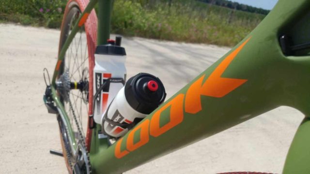 look 765 gravel rs review