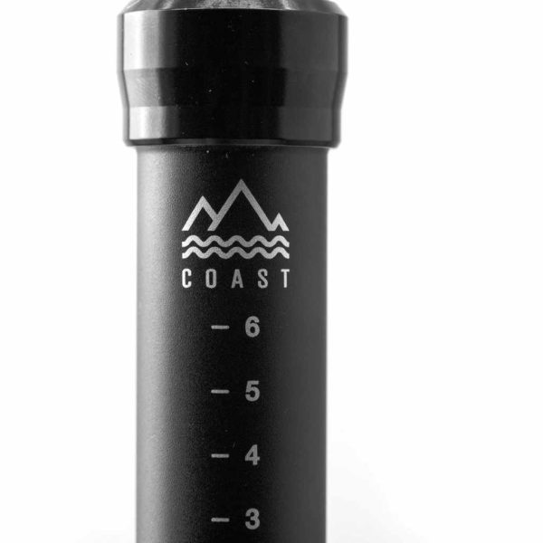 pnw components suspension dropper seatpost