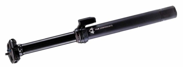 pnw components suspension dropper seatpost