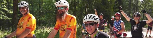 Race Report: 2019 Red Clay Ramble! – Eatonton, Georgia, USA