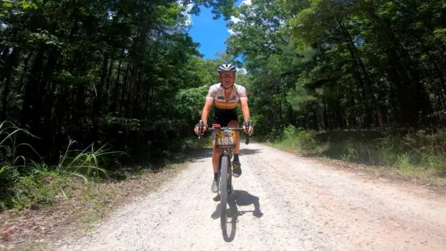 2019 red clay ramble video
