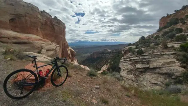 specialized diverge pro review