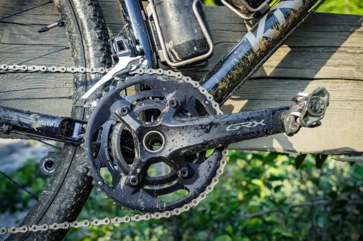 knolly bikes cache steel gravel bike