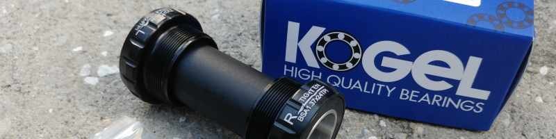 Bike bearing friction testing and why Kogel doesn't care – Kogel Bearings