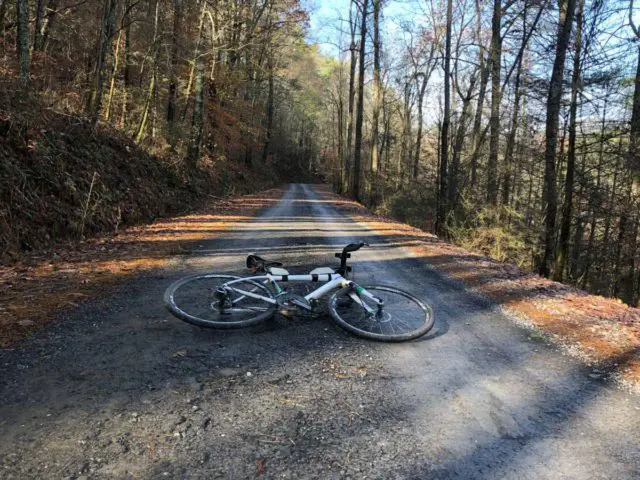 2020 Mississippi Gravel Cup press release