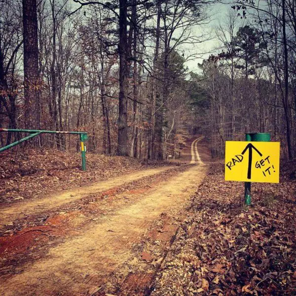 2020 Mississippi Gravel Cup press release