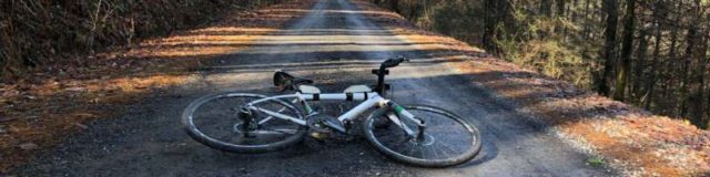 2020 Mississippi Gravel Cup press release