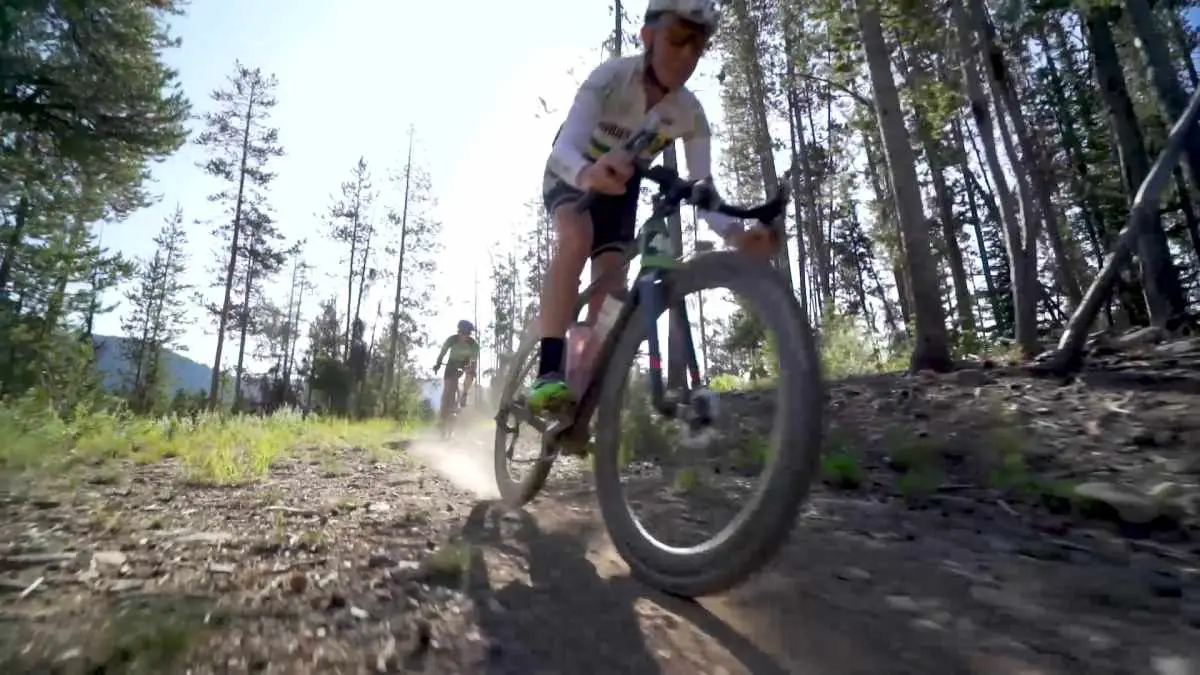cyclocross routes near me
