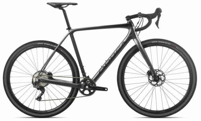 2020 orbea terra gravel bike