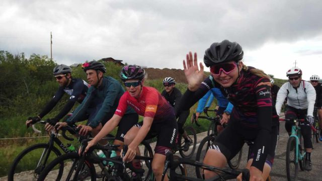 2019 sbt grvl gravel race