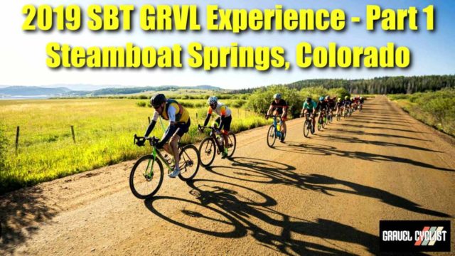 2019 sbt grvl gravel race