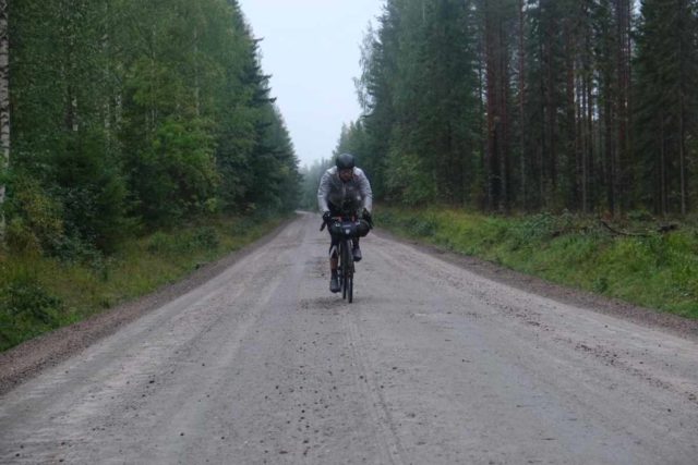 North Cape of Norway to Cape Town of South Africa 2019