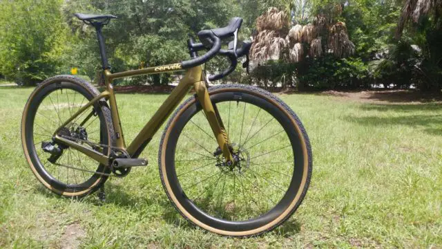 cervelo aspero review