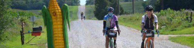 2019 gravel worlds race report
