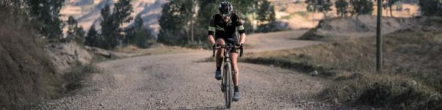 Jonas Deichmann south africa world record