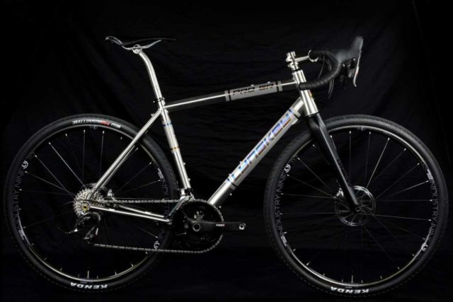 lynskey pro gr gravel bike review