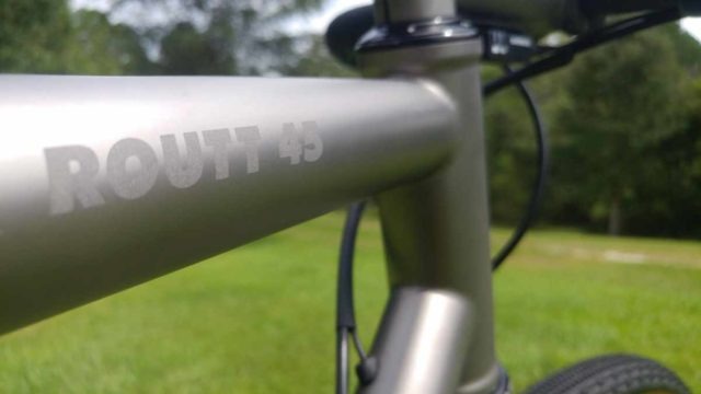 moots routt 45 review