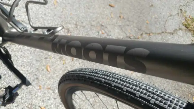 moots routt 45 review
