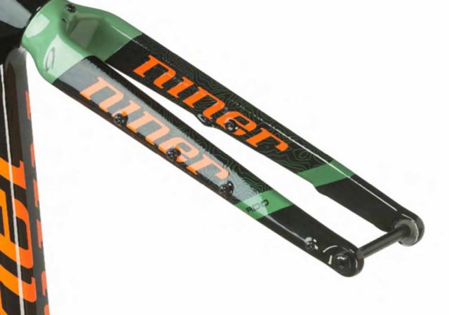 niner rlt 9 rdo 2020