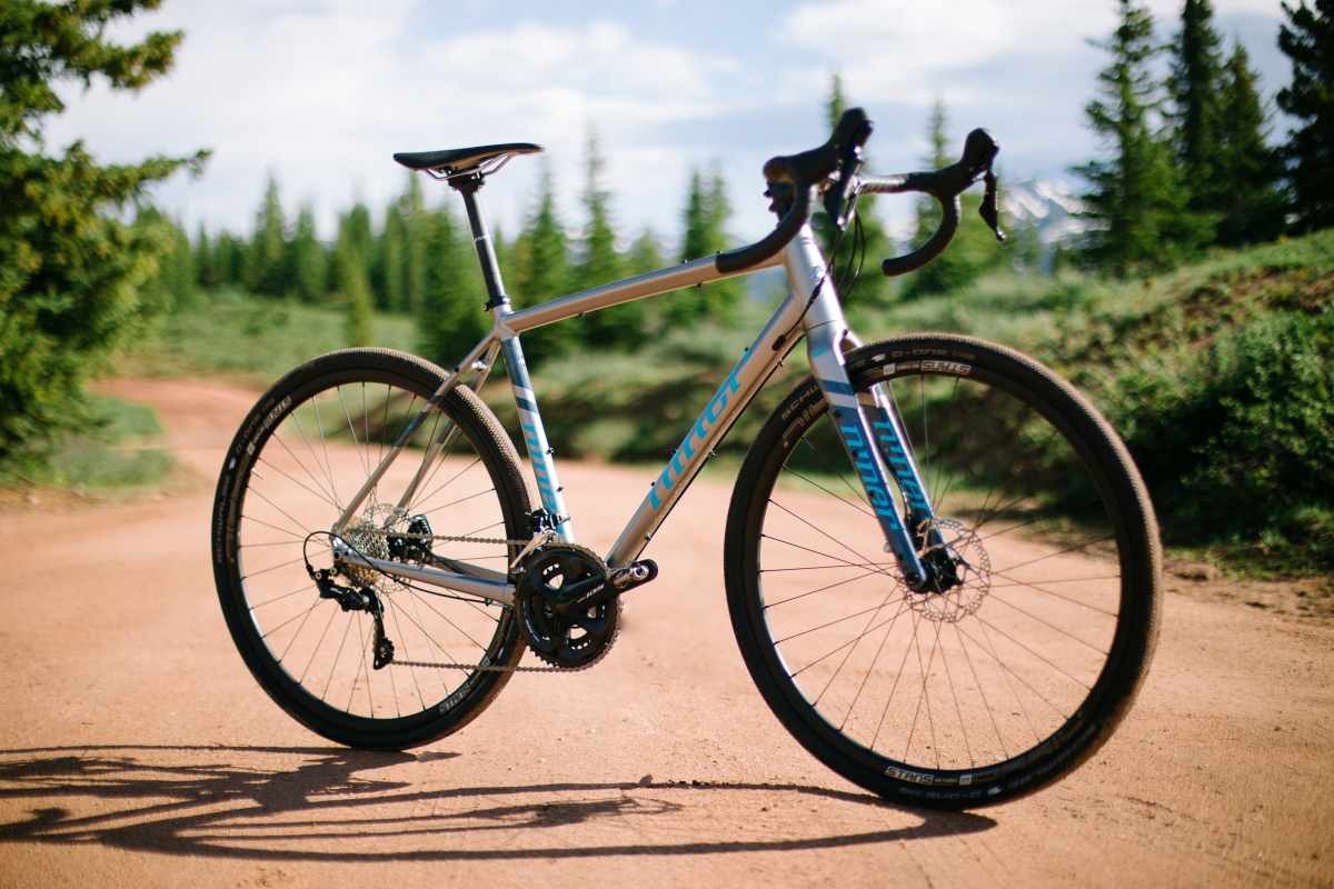 2020 niner rlt gravel bikes