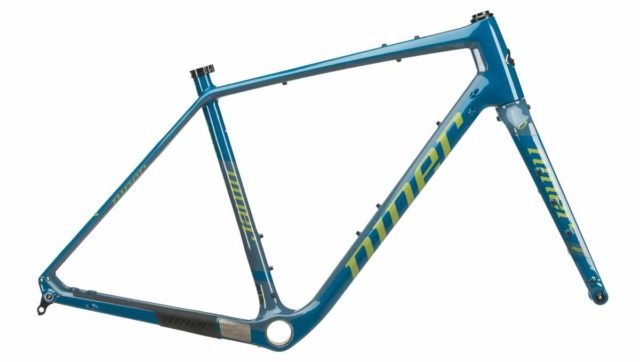 2020 niner rlt gravel bikes