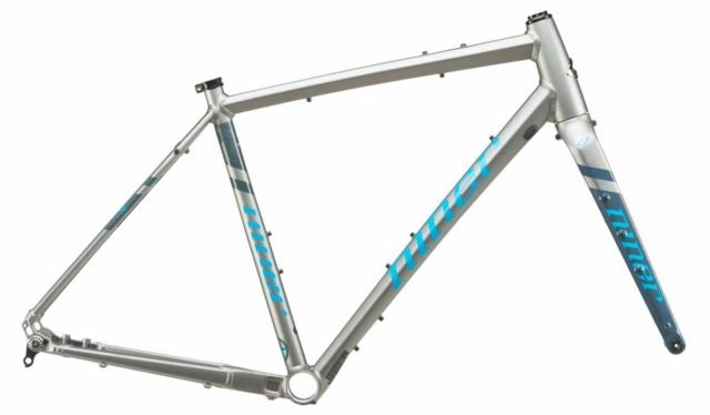 2020 niner rlt gravel bikes
