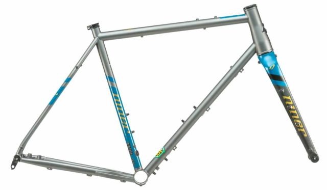 2020 niner rlt gravel bikes