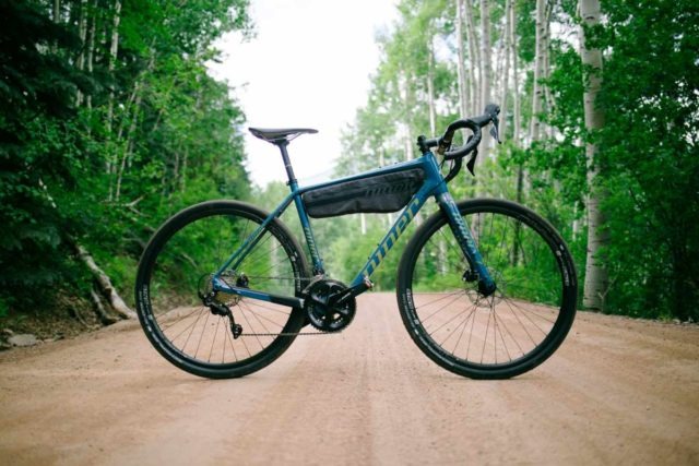 2020 niner rlt gravel bikes
