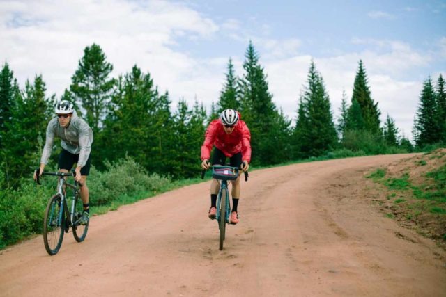 2020 niner rlt gravel bikes