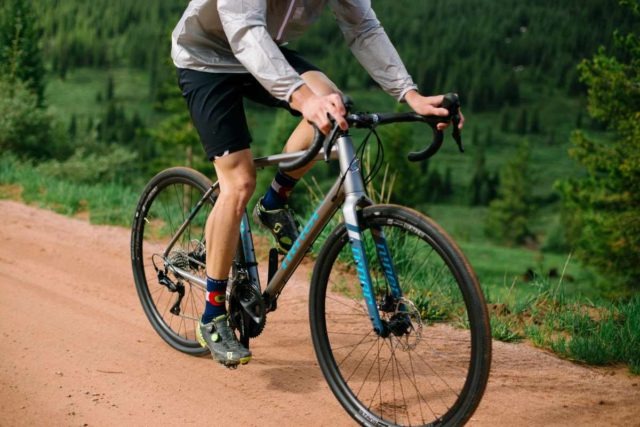 2020 niner rlt gravel bikes