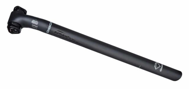 shimano pro gravel components