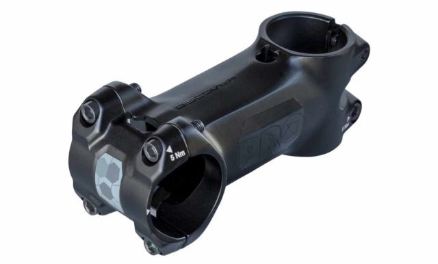 shimano pro gravel components