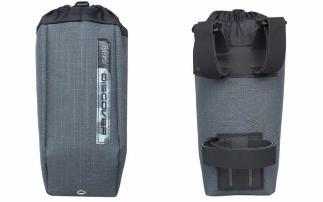 shimano pro gravel components