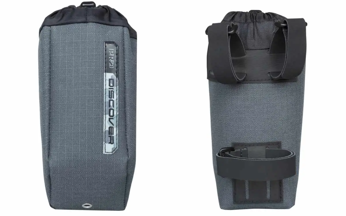 shimano pro frame bag