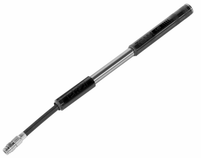 shimano pro gravel components