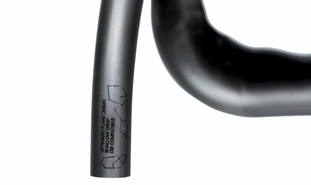 shimano pro gravel components