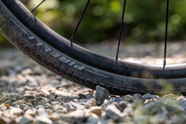 pirelli cinturato gravel tires