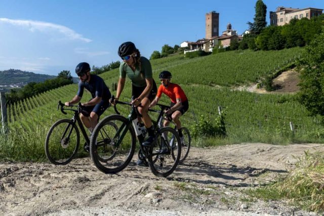 pirelli cinturato gravel tires