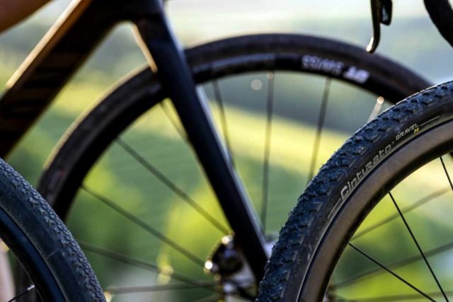 pirelli cinturato gravel tires