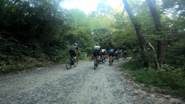 2019 pisgah monster cross challenge video