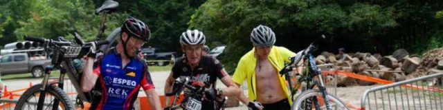 2019 pisgah monster cross race report