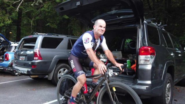 2019 pisgah monster cross race