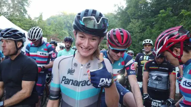 2019 pisgah monster cross race